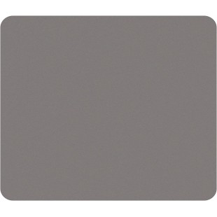 Fellowes - 58023 - Tapis de Souris Economique - Argent