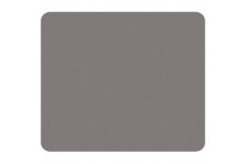 Fellowes - 58023 - Tapis de Souris Economique - Argent