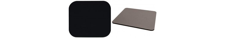 Tapis De Souris, Uni