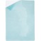Fellowes 5328901 53289 Film de plastification autocollant Capture 125 microns Transparent A4 Lot de 100