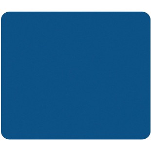 Fellowes Tapis de Souris economique Bleu