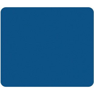 Fellowes Tapis de Souris economique Bleu