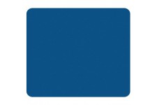 Fellowes Tapis de Souris economique Bleu