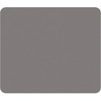 Fellowes - 58023 - Tapis de Souris Economique - Argent