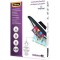 Fellowes 5306002 Pochettes de plastification 80 microns - Format A5 - Technologie ImageLast & 5307201 - Pack de 100 Pochettes de