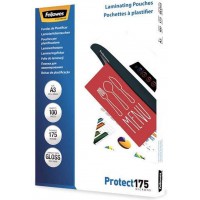 Fellowes Protect Pochette de plastification Format A3