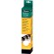 Fellowes - 5330403 - Pack de 25 Anneaux plastiques - 8 mm - Blanc