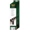 Fellowes - 5332302 - Pack de 25 Anneaux plastiques - 16 mm - Noir