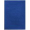 Fellowes 5373902 Delta - Pack de 25 A4 Couvertures de reliure Grain Cuir - Bleu royal