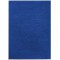 Fellowes 5373902 Delta - Pack de 25 A4 Couvertures de reliure Grain Cuir - Bleu royal