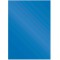 Fellowes Chromolux Couverture reliure Format A4 Bleu