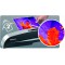 Fellowes 5396403 Pochettes de Plastification ImageLast A3 80 Microns - Paquet de 25