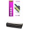 Fellowes Pack de 100 Pochettes de plastification a  chaud A4 - 250 microns brillante + Fellowes 5733501 Plastifieuse Jupiter-2 A