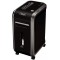 Fellowes Destructeur de documents 99Ci, pour 3 a  5 utilisateurs Coupe Croisee, capacite: 18 feuilles, Anti-bourrage, Detection 