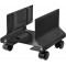 Fellowes - 9169201 - Premium - Support pour Unite Centrale - Graphite