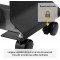 Fellowes - 9169201 - Premium - Support pour Unite Centrale - Graphite