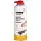 Fellowes Aerosol depoussierant pour le bureau, comprend un embout de precision, toutes positions, 200ml, 9974805