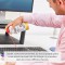 Fellowes Aerosol depoussierant pour le bureau, comprend un embout de precision, toutes positions, 200ml, 9974805