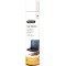 Fellowes - 9977804 - Aerosol depoussierant ecologique - 400 ml net & Anti-static Foam Cleaner Mousse de nettoyage