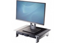 Fellowes 8031101 Support ecran Standard ergonomique Office Suites
