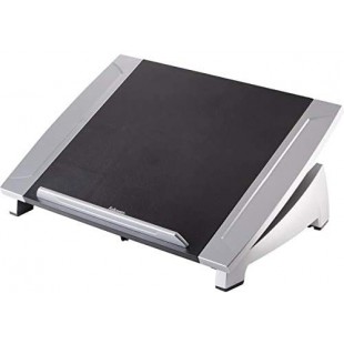 Fellowes Support pour Ordinateur Portable Office Suites, Pieds antiderapants, pour Ordinateur Portable jusqu'a  17"