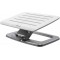 Fellowes Repose-Pieds HANA - Blanc