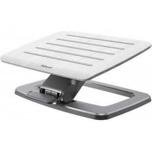 Fellowes Repose-Pieds HANA - Blanc