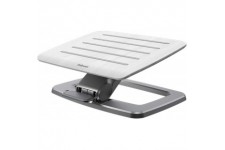 Fellowes Repose-Pieds HANA - Blanc