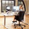 Fellowes Repose-Pieds HANA - Blanc