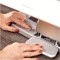 Fellowes Repose-Pieds HANA - Blanc