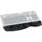 Fellowes 9182801 'Health-V' Lycra repose-poignets ergonomique pour clavier Noir