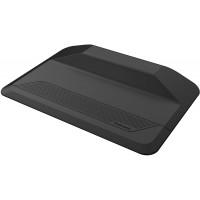 Fellowes Tapis Anti Fatigue Active Fusion pour Travail en postion Debout, pour Posture Ergonomique et Dynamique, avec Marche int