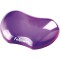 Fellowes 91437 Repose-Poignets Ergonomique pour Clavier Crystal Gel Violet & - 91477-72 - Gel Crystal - Repose-Poignet Gel - Lil