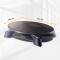 Fellowes support moniteur pivotant, 3 hauteurs possibles, pour ecran PC jusqu'a  17", plateforme tournante a  45°, espace de ran