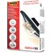 Fellowes Pochettes de plastification 125 microns 60 x90 mm Transparent