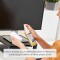 Fellowes Spray nettoyant pour ecrans d'ordinateur, pc portables, smartphones, tablettes, 250ml, 9971806