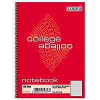 Landr College Notebook DIN A6