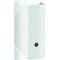 Lot de 40 : LANDRe 350000043/100420039 Porte-revues Blanc -10.5 x 26 x 31 cm