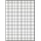 100050484 Lot de 100 feuilles de papier perforees pour classeur a anneaux Format A4 70 g/m²