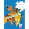 LANDRe 100050480 Limit Cahier, DIN A4, ligne