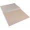 Landre Bloc de papier millimetre, A3, 80 g/m2, 20 feuilles de papier ligne, encolle en haut A3 1 Stuck