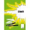 LANDRe Cahier Landr 100050510 - Format A4 - Quadrille - 32 pages