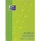 Oxford 100050303 dessin et Blocks livres Bloc de papier A4 100 feuilles 90 g