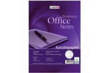 100050620 Office 250 Feuilles de papier sans bois 80 g/m² Ideal pour l'ecole et le bureau