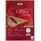 LANDRe Bloc de 100050242 Lettre Office - 70 g/m², A4, quadrille 5 mm 50 feuilles