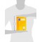 Oxford 384501604/100050367 Cahier Format A5, lineature 4, 9 mm, 90 g/m² Ligne de 4 assortis
