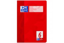 Oxford Cahier d'ecole.