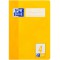 Oxford 100050378 bloc-notes Jaune A5 - Blocs-notes (Jaune, A5, 90 g/m²)