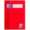 Oxford 100050318 Cahier Format A4/16 feuilles lineature 38