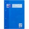 Hamelin Paperbrands Oxford 384401637 Cahier Format A4 Fond 37 16 feuilles (Import Allemagne)